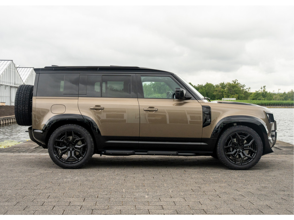 Land Rover Defender 110 P300e 110 X-Dynamic HSE - 7