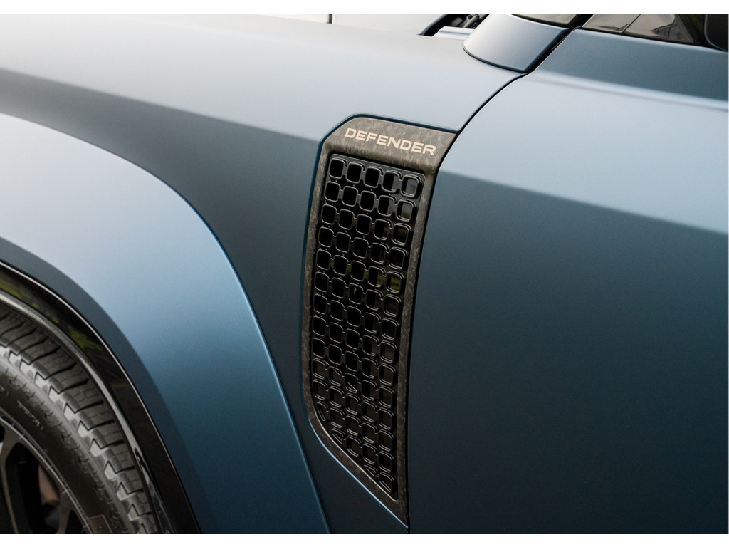 Land Rover Defender 110 P635 Octa - 14