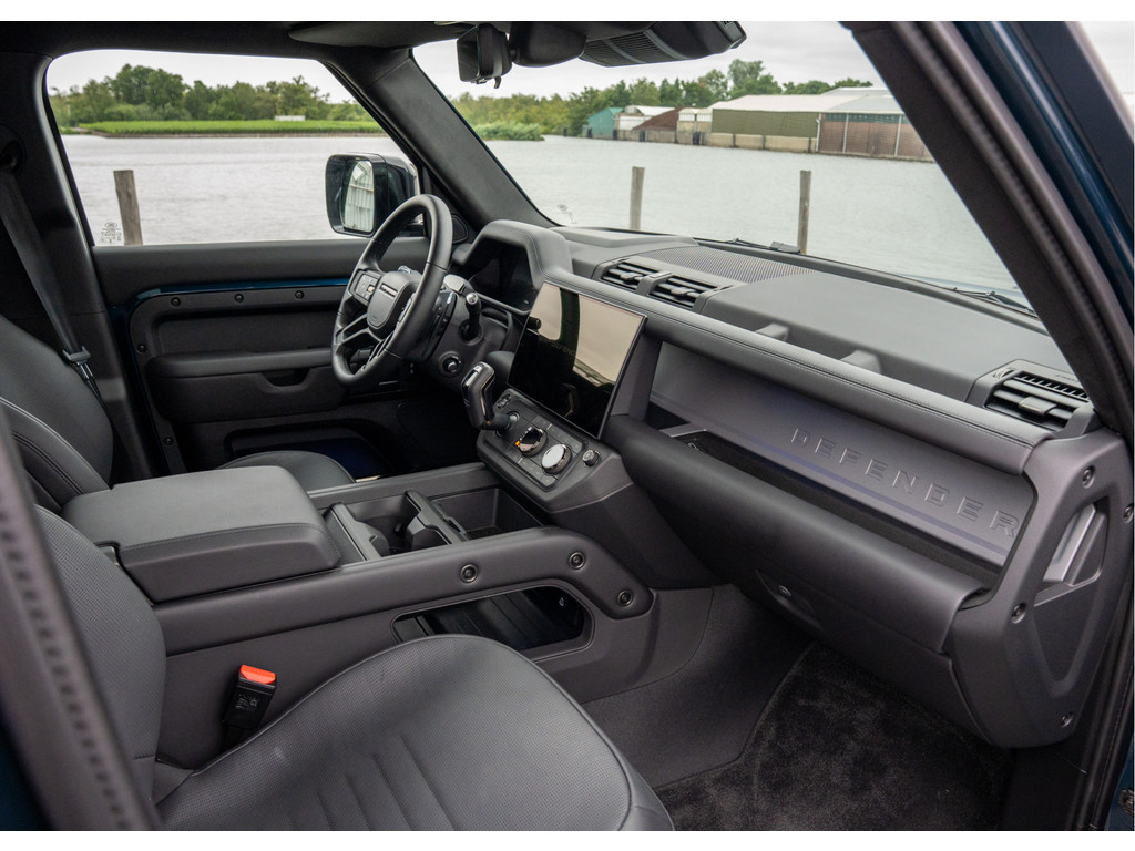 Land Rover Defender 110 P635 Octa - 21