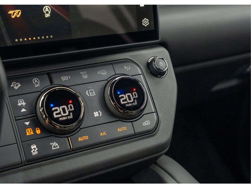 Land Rover Defender 110 P635 Octa - 29