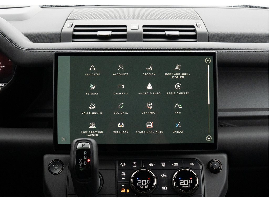 Land Rover Defender 110 P635 Octa - 36
