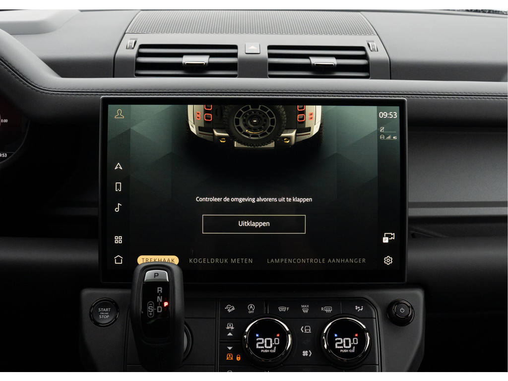 Land Rover Defender 110 P635 Octa - 44