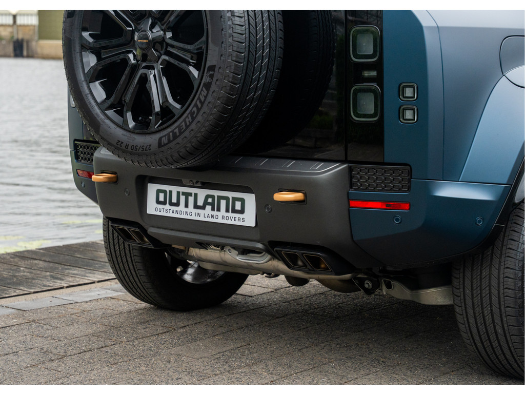 Land Rover Defender 110 P635 Octa - 55