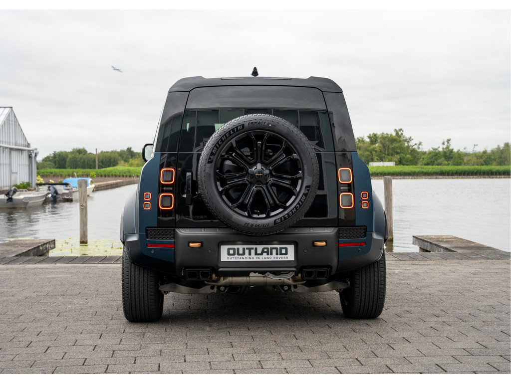 Land Rover Defender 110 P635 Octa - 56