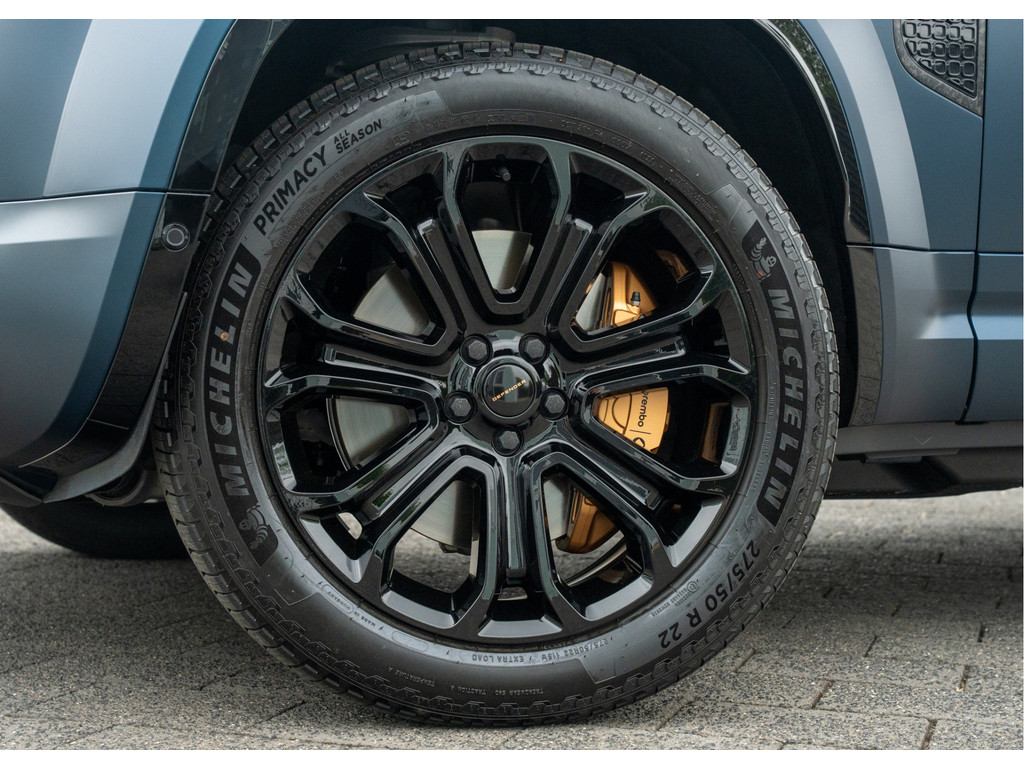 Land Rover Defender 110 P635 Octa - 6
