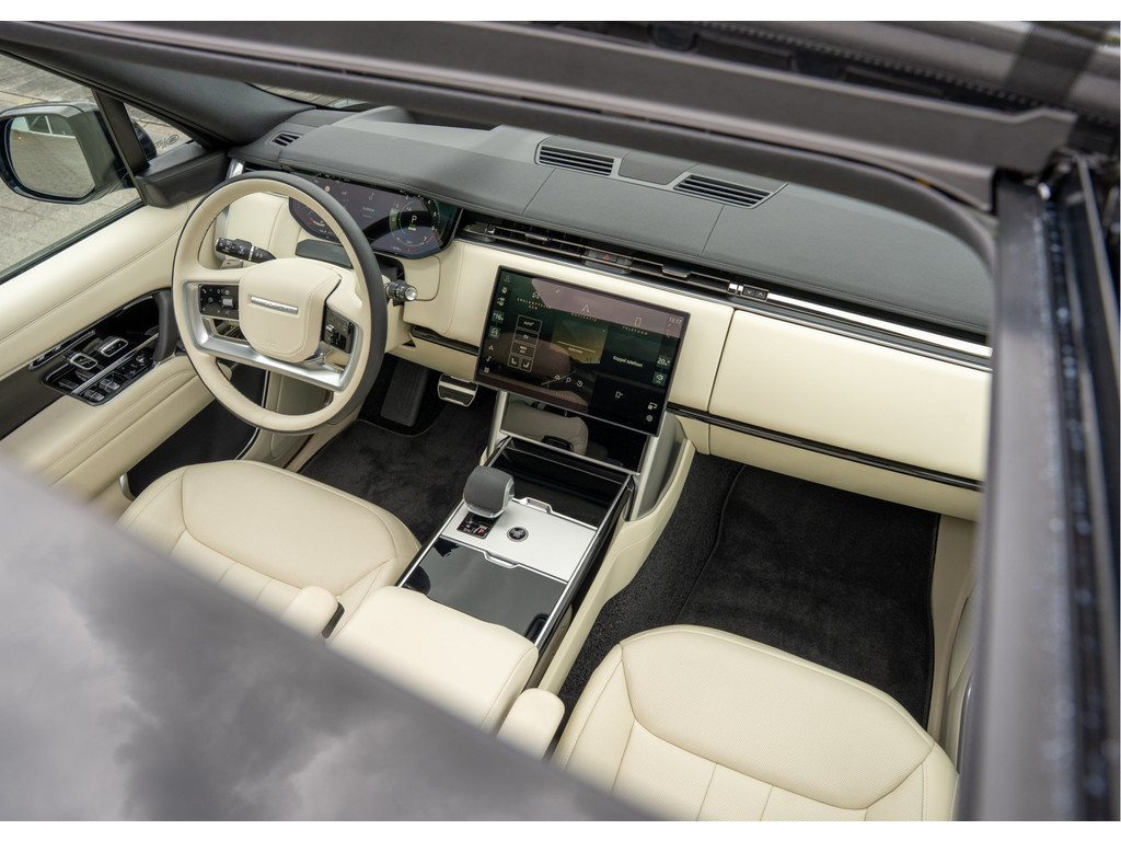 Land Rover Range Rover P460e HSE - 10