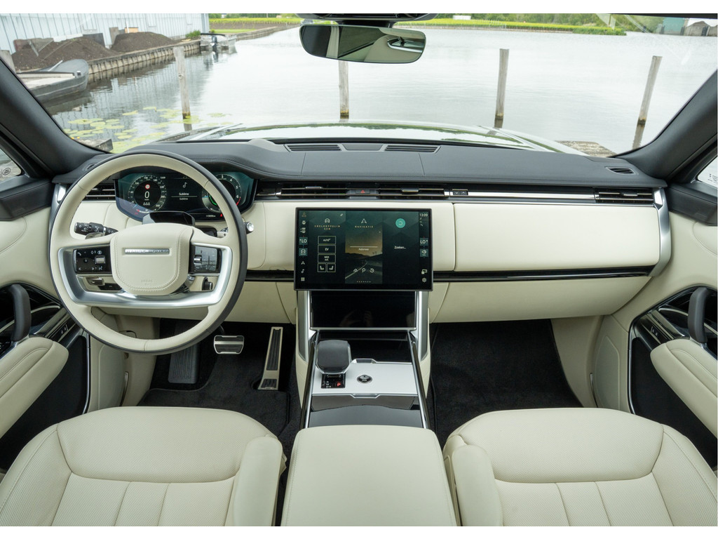 Land Rover Range Rover P460e HSE - 11