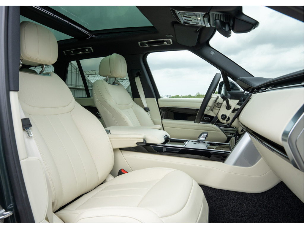 Land Rover Range Rover P460e HSE - 12