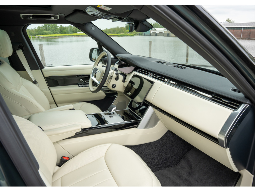 Land Rover Range Rover P460e HSE - 14