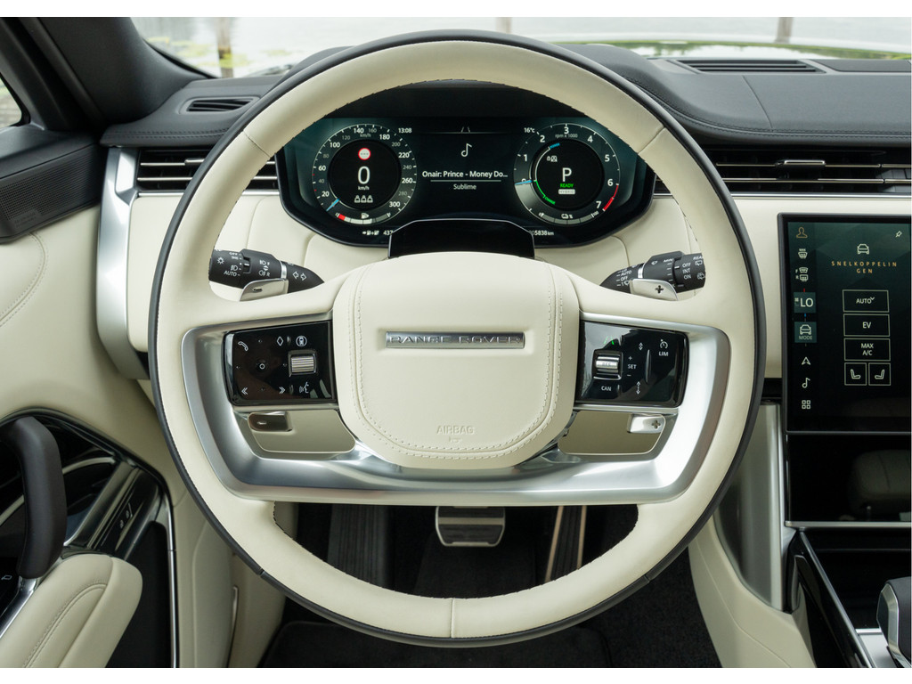 Land Rover Range Rover P460e HSE - 16
