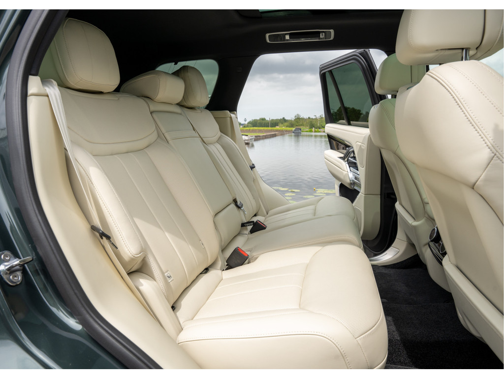Land Rover Range Rover P460e HSE - 20