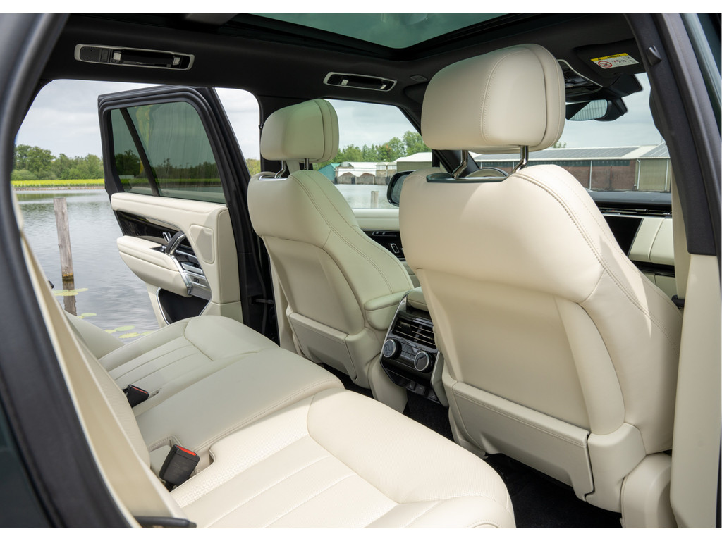 Land Rover Range Rover P460e HSE - 22