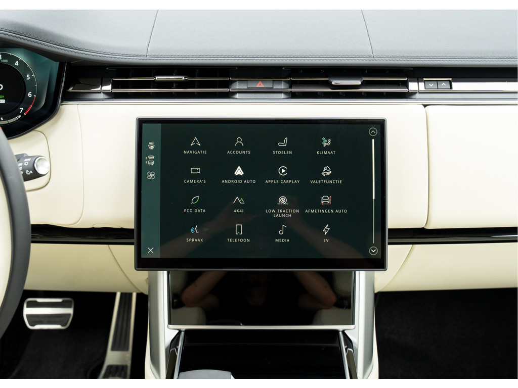 Land Rover Range Rover P460e HSE - 27