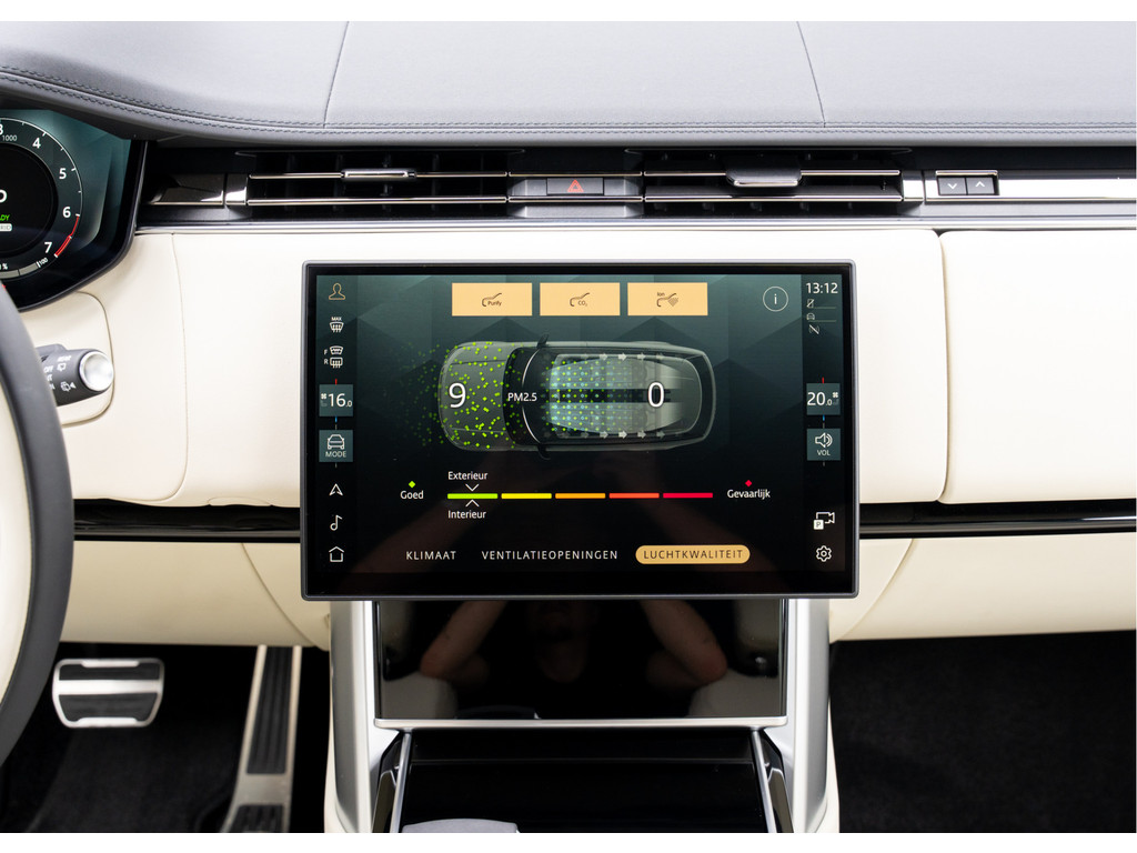Land Rover Range Rover P460e HSE - 34