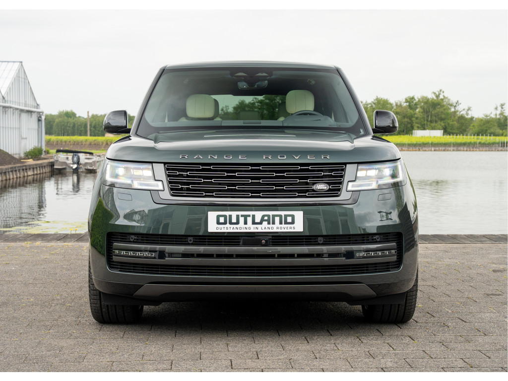 Land Rover Range Rover P460e HSE - 39