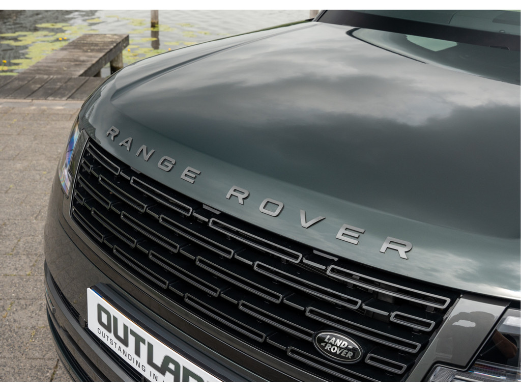 Land Rover Range Rover P460e HSE - 40
