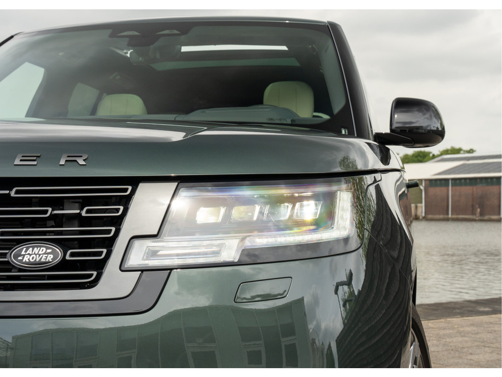 Land Rover Range Rover P460e HSE - 41