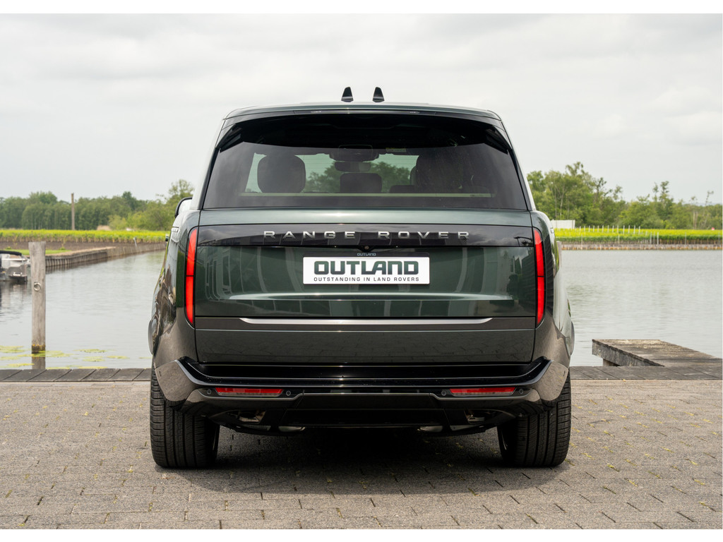 Land Rover Range Rover P460e HSE - 43