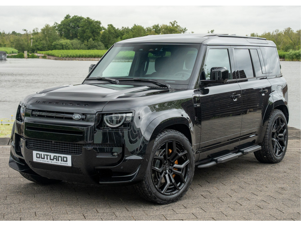 Land Rover Defender 110 P300e 110 HSE - 0
