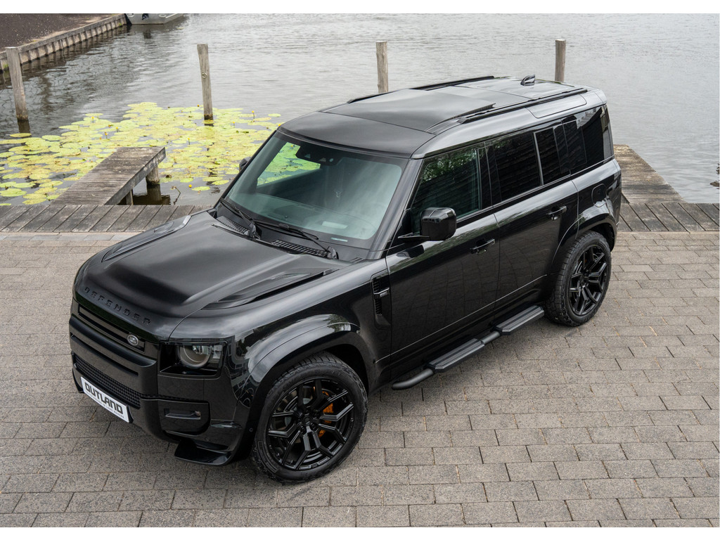 Land Rover Defender 110 P300e 110 HSE - 1