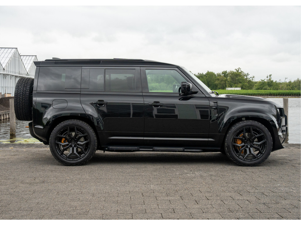 Land Rover Defender 110 P300e 110 HSE - 10