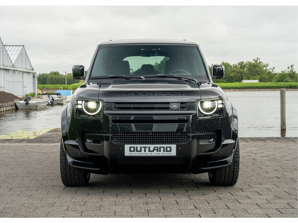 Land Rover Defender 110 P300e 110 HSE - 11