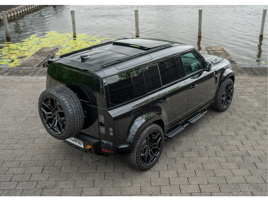 Land Rover Defender 110 P300e 110 HSE - 14