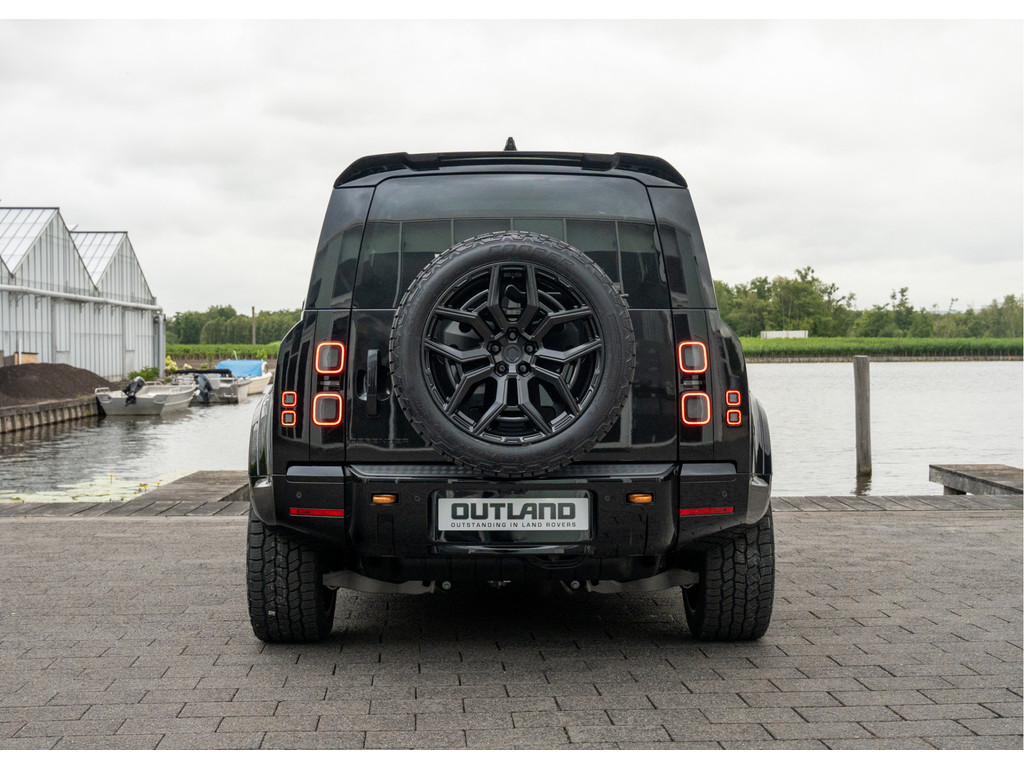 Land Rover Defender 110 P300e 110 HSE - 15