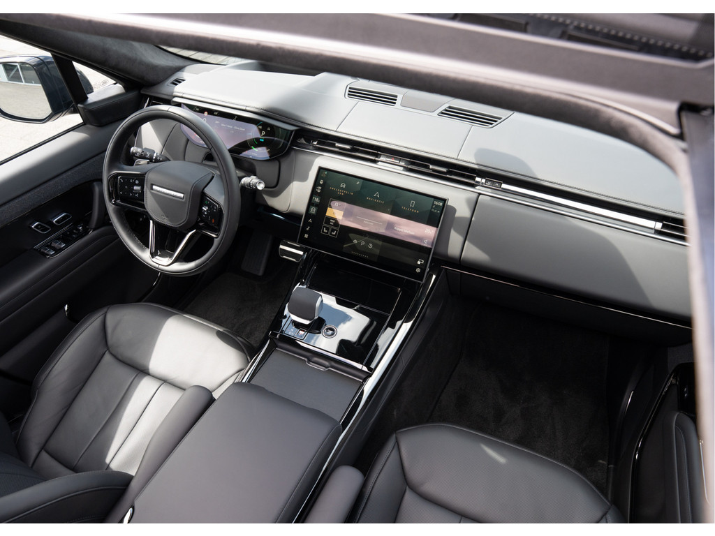 Land Rover Range Rover Sport P550e Autobiography - 10