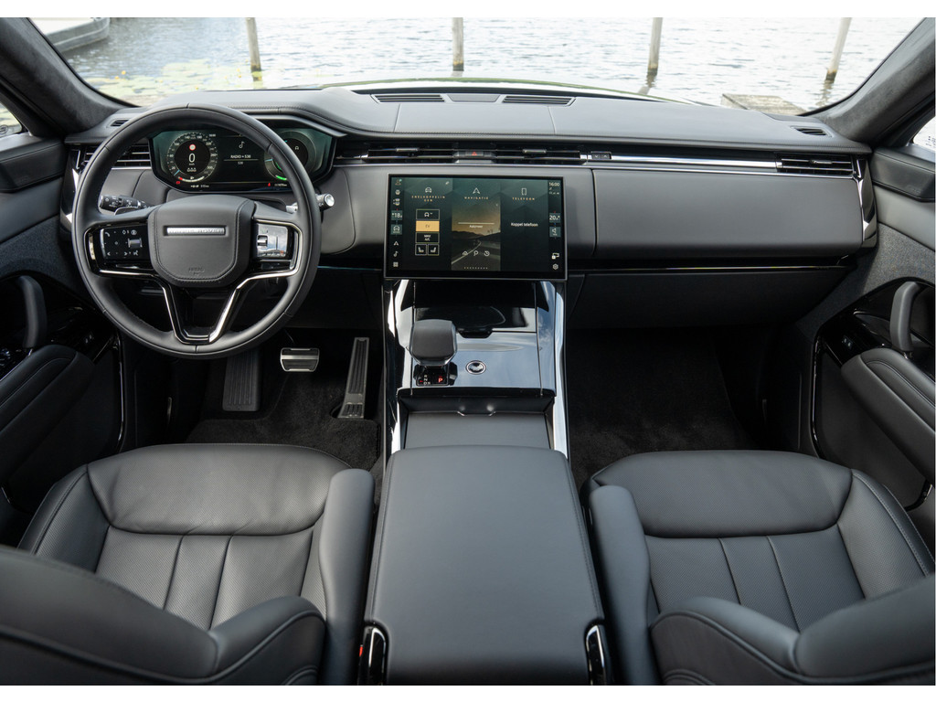 Land Rover Range Rover Sport P550e Autobiography - 11
