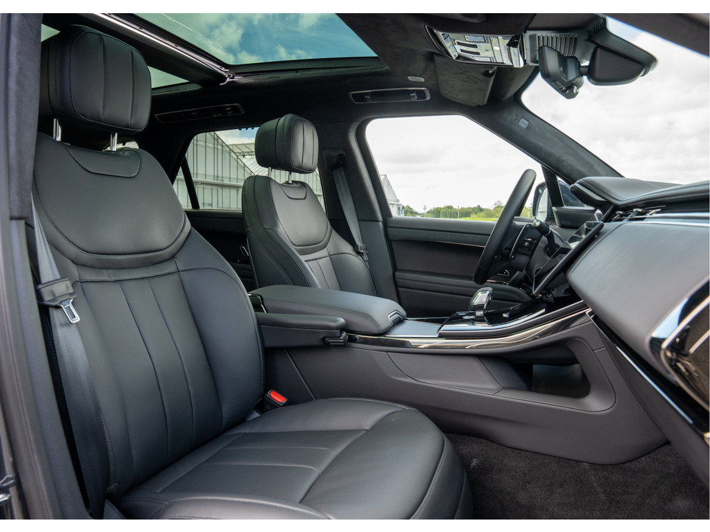 Land Rover Range Rover Sport P550e Autobiography - 12