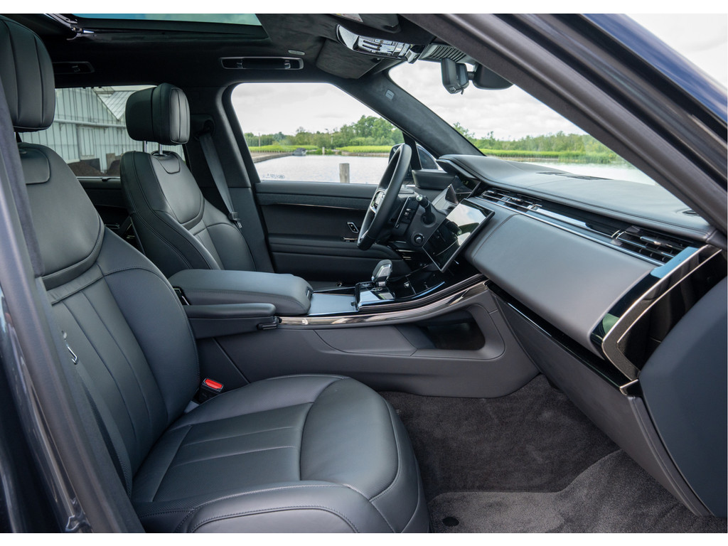 Land Rover Range Rover Sport P550e Autobiography - 13