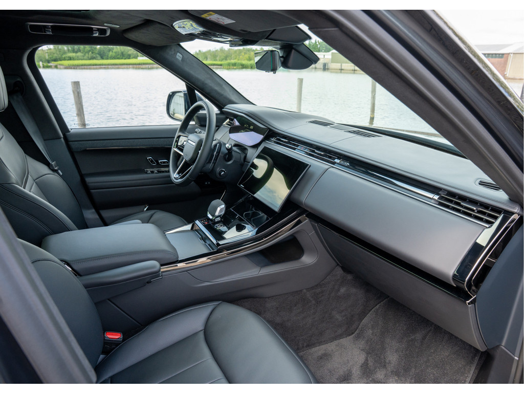 Land Rover Range Rover Sport P550e Autobiography - 14