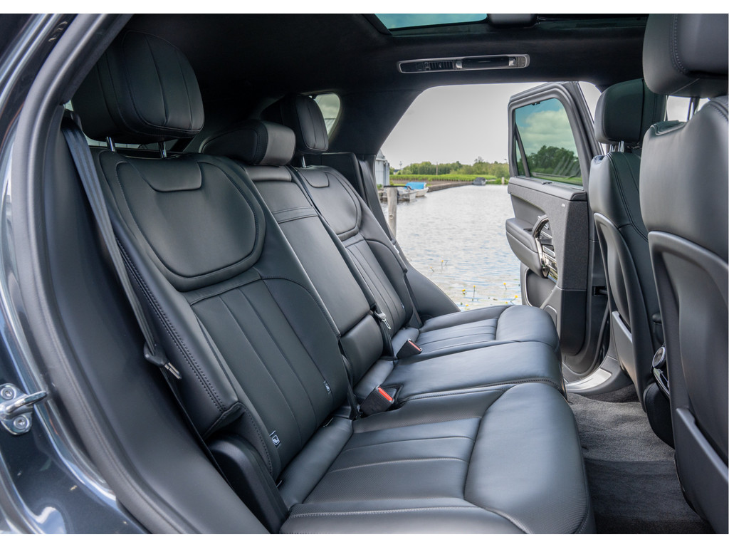 Land Rover Range Rover Sport P550e Autobiography - 20