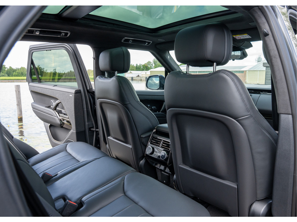 Land Rover Range Rover Sport P550e Autobiography - 22