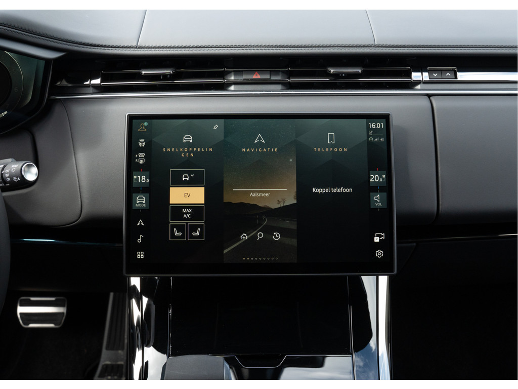 Land Rover Range Rover Sport P550e Autobiography - 29