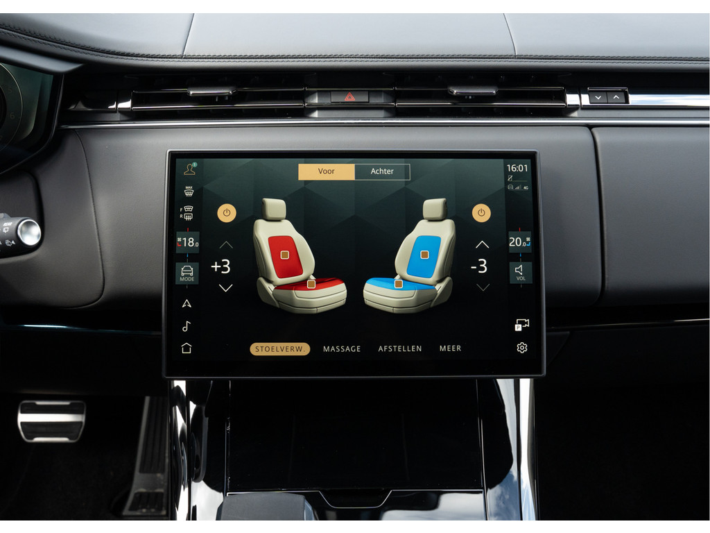 Land Rover Range Rover Sport P550e Autobiography - 32