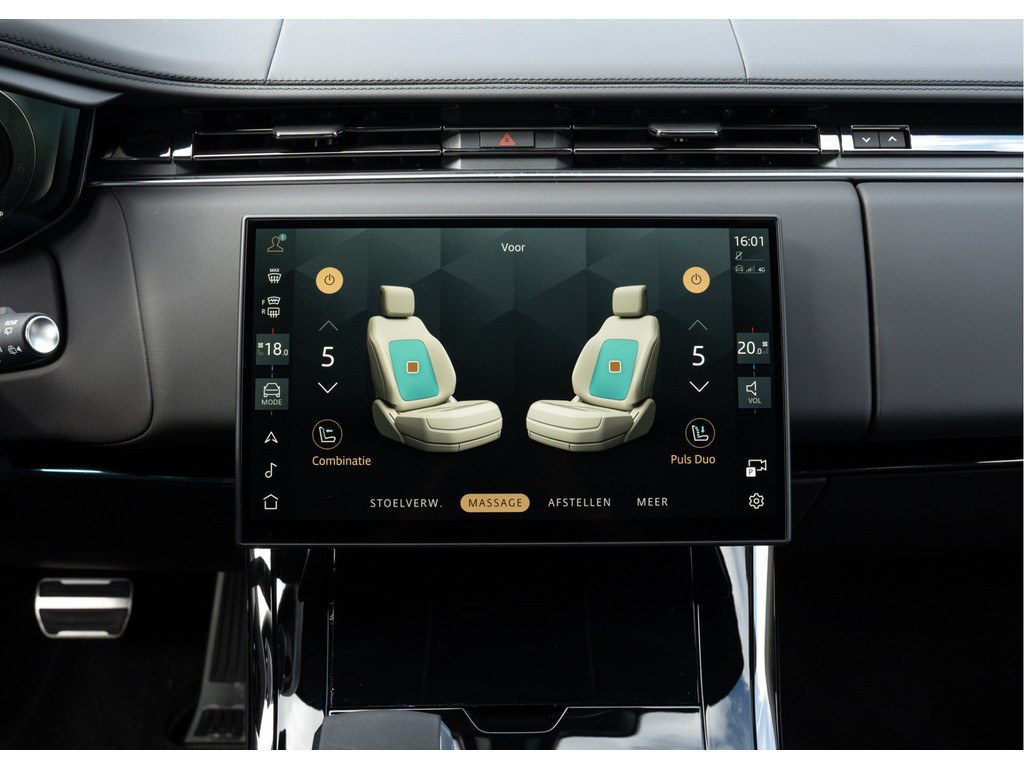 Land Rover Range Rover Sport P550e Autobiography - 33