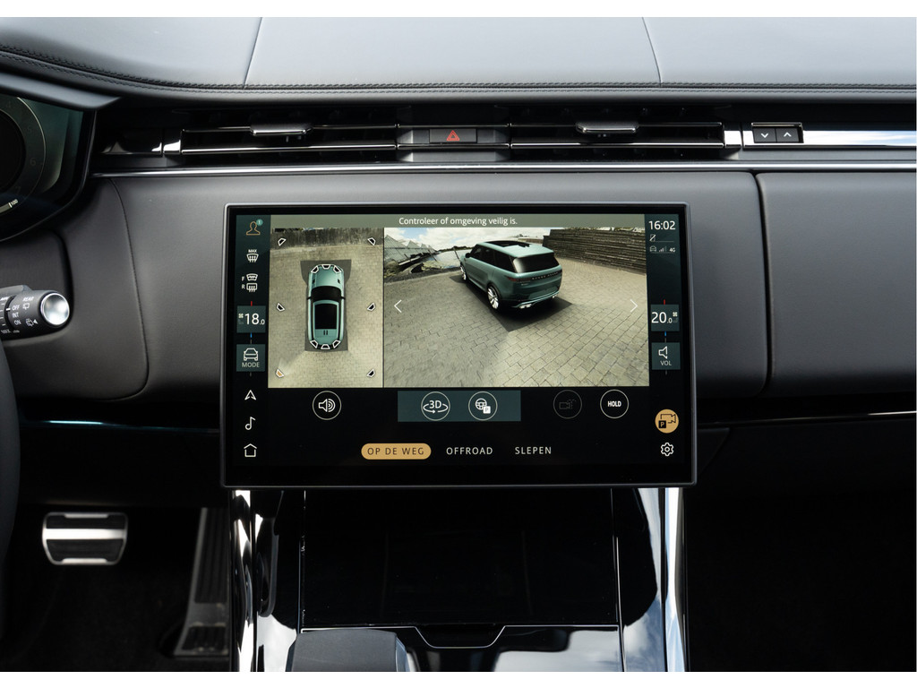 Land Rover Range Rover Sport P550e Autobiography - 34