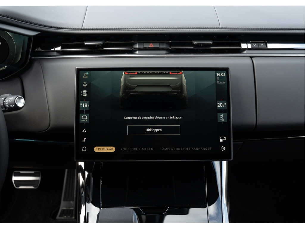 Land Rover Range Rover Sport P550e Autobiography - 35