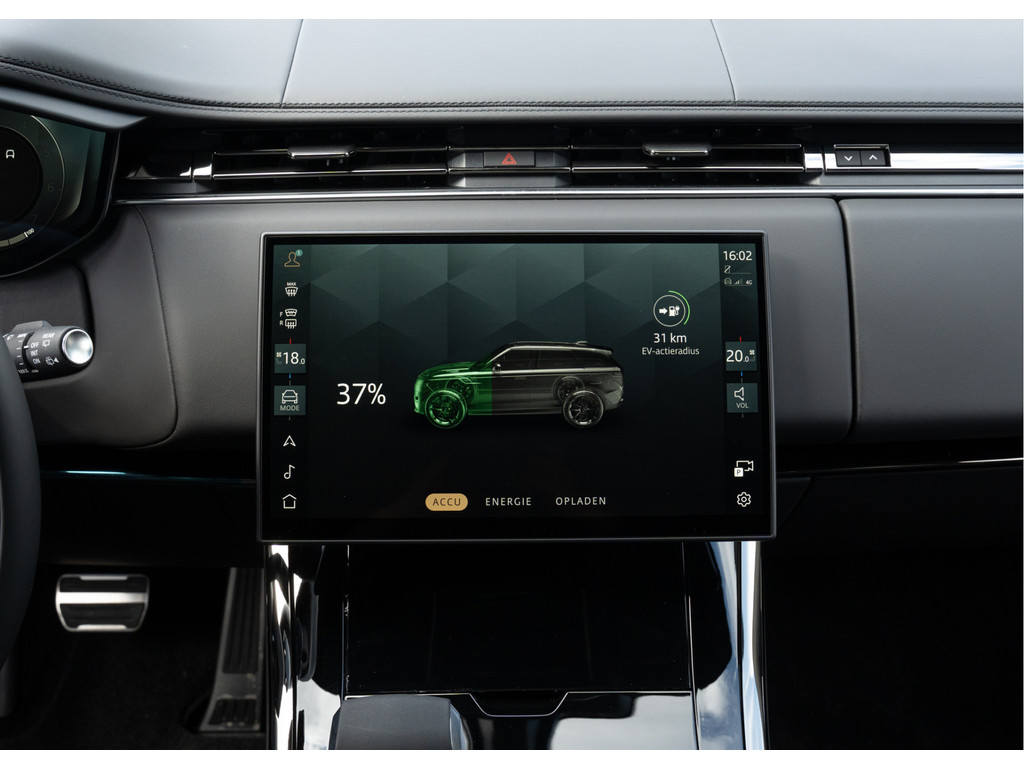Land Rover Range Rover Sport P550e Autobiography - 36