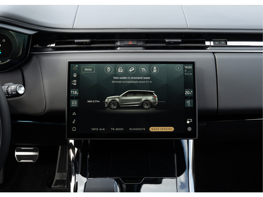 Land Rover Range Rover Sport P550e Autobiography - 37