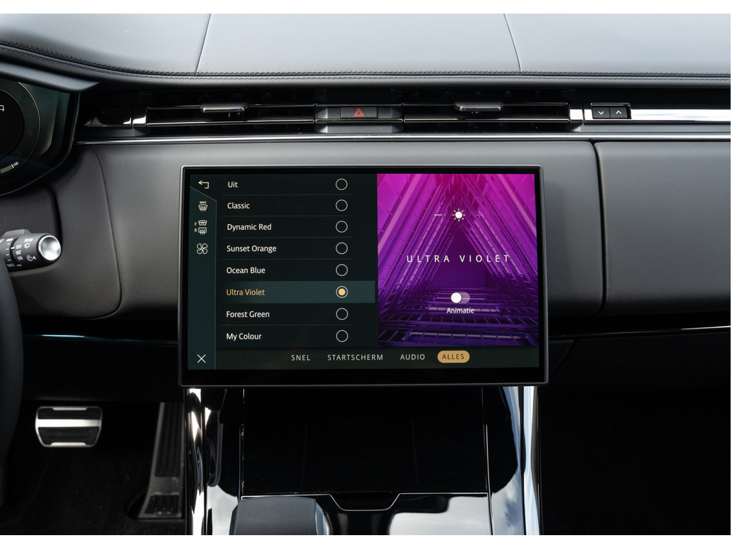 Land Rover Range Rover Sport P550e Autobiography - 38
