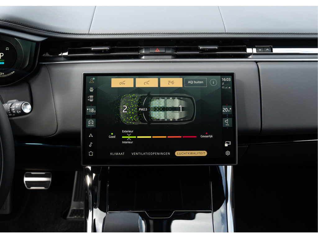 Land Rover Range Rover Sport P550e Autobiography - 39