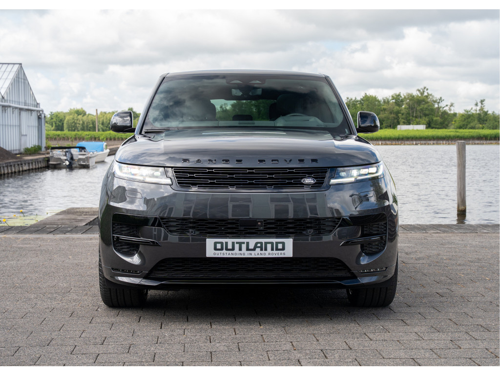 Land Rover Range Rover Sport P550e Autobiography - 44