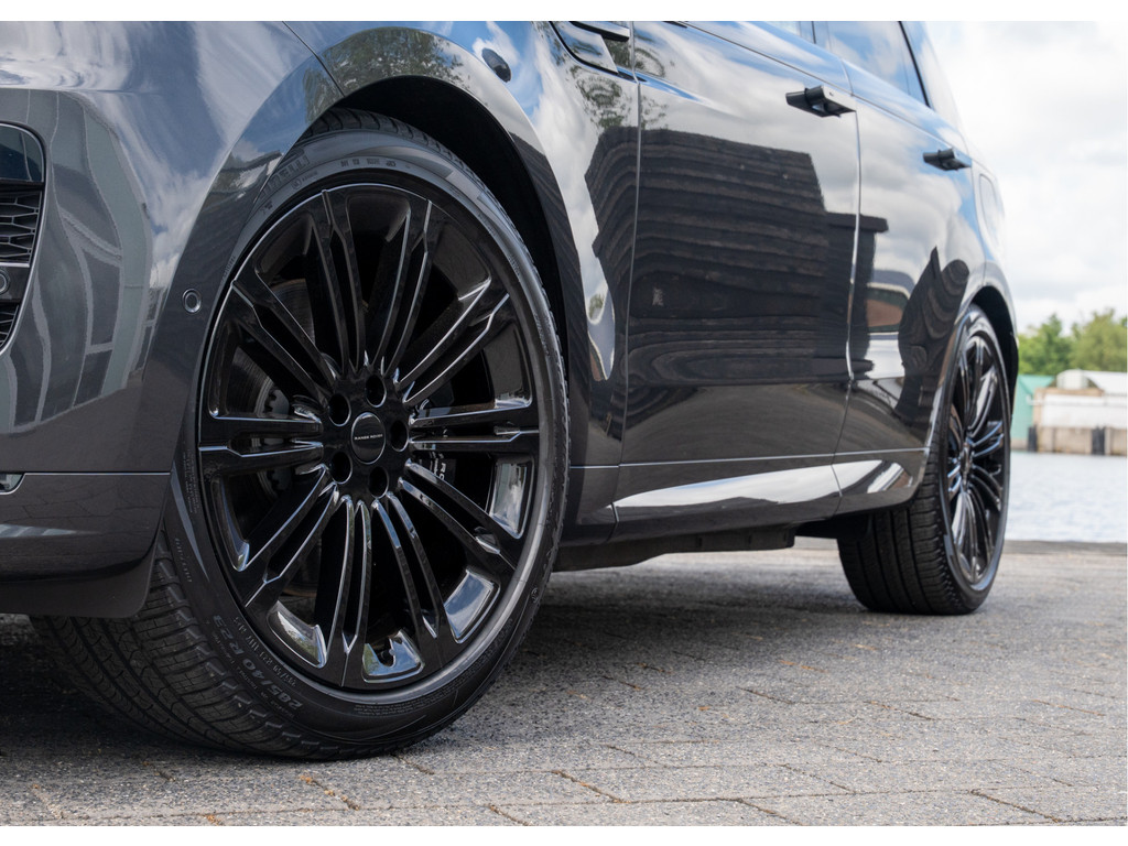 Land Rover Range Rover Sport P550e Autobiography - 47