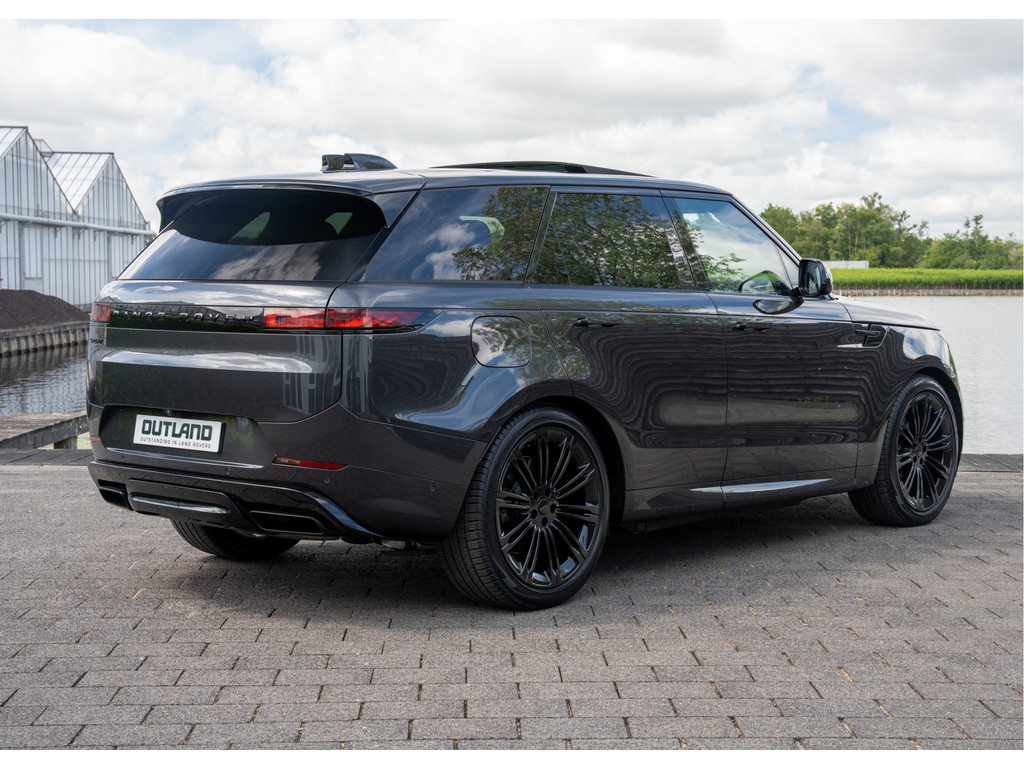Land Rover Range Rover Sport P550e Autobiography - 7