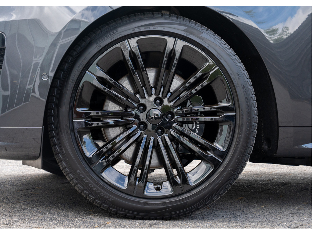 Land Rover Range Rover Sport P550e Autobiography - 8