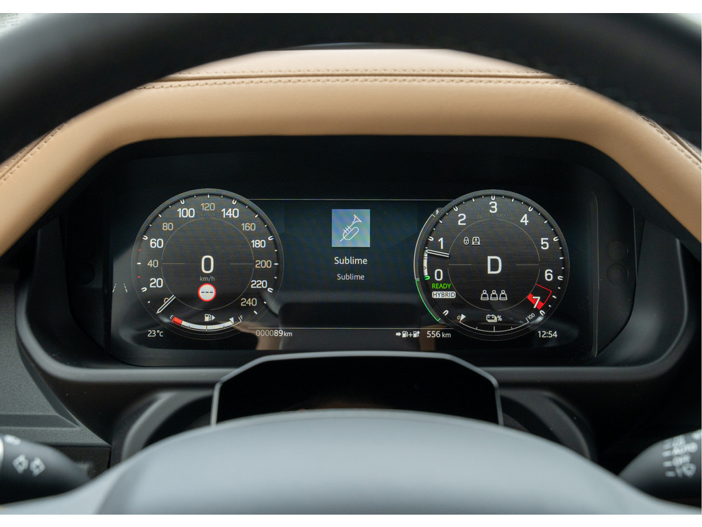 Land Rover Defender 110 P300e 110 X-Dynamic HSE - 21