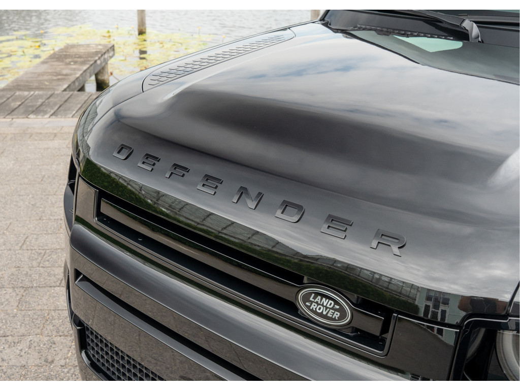 Land Rover Defender 110 P300e 110 X-Dynamic HSE - 43